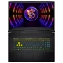 Ноутбук MSI Crosshair 17 (C12VG-278PL): Объем накопителя 1 ТБ (SSD)
