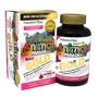 Natures Plus Animal Parade Gold 120 chewables Мультивитамины для детей, вкус арбуза