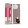 Вибратор Fun Factory TIGER G5 india red