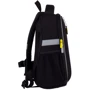 Рюкзак школьный каркасный Kite Education DC comics DC21-555S: Размер S (115-130 см)