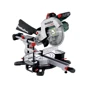 Дисковая пила Metabo KGS 18 LTX BL 254 (614254920)