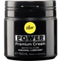 Густая смазка для фистинга и анального секса pjur POWER Premium Cream 150 мл на гибридной основе