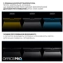 Лампа для монитора Officepro SL299B фото 9