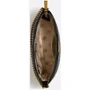 Женская сумка через плечо GUESS CESSILY BUCKET черная (HWQB7679010-BLA): Фактура Стеганая, Матовая