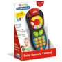 Музыкальная игрушка Clementoni Baby Remote Control (17180)