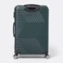 Валіза Ricco Grande L зелена (T1ABS600green-L): Стать Унисекс