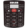 Мультиварка Edler ED-PC1806