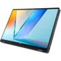 Ноутбук ASUS Vivobook 16 Flip (TP3607SA-RJ006W): Оперативная память 16 ГБ