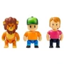 Коллекционная фигурка-сюрприз Stumble Guys (5 см) (SG-30005): Тип Игровая фигурка
