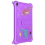 Планшет Blackview Tab 50 Kids 3/64GB Wi-Fi Purple (UA): Вбудована пам'ять 64 ГБ