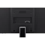 Монитор LG 19M38A-B: Угол обзора, гор / верт 90/65