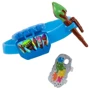 Кукла Mattel Слейт Cave Club: Особенности На шарнирах