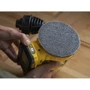Вибрационная шлифмашина Stanley SFMCW220D1S UA фото 10