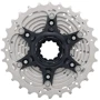 Кассета Shimano CS-R8000 ULTEGRA 11-32 11-з (ICSR800011132): Количество звезд 11