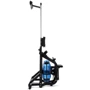 Гребной тренажер Hop-Sport аэромагнитный York Fitness Turbine (00014961560404)