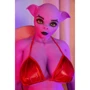 Секс-кукла Doll Castle Piggie 141 см