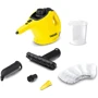Пароочищувач Karcher SC 1 (1.516-300.0): Максимальна потужність, Вт 1200