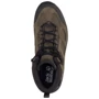 Черевики Jack Wolfskin Vojo 3 Texapore Mid M 4042461-4287 41 хакі натуральна замша зимові фото 4