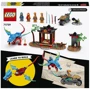 Конструктор LEGO NINJAGO Драконовий храм ніндзя (71759): Серія NINJAGO
