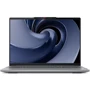 Ноутбук Lenovo IdeaPad Pro 5 14IMH9 (83D2004QRA) UA: Процесор Intel Core Ultra 7 155H (3.8 - 4.8 ГГц) / 16 - ядерный