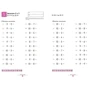 KUMON. Вчимося вичитати: Виробник Манн, Іванов і Фербер