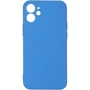 Чохол для iPhone ArmorStandart ICON Case Light Blue (ARM57481) for iPhone 12 mini