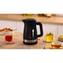 Электрочайник Bosch TWK4M223: Мощность, Вт 2400