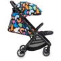 Прогулочная коляска Kinderkraft NUBI 2 happy shapes (Hnrt_4816): Количество блоков 1