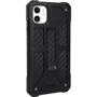 Чохол для iPhone Urban Armor Gear UAG Monarch Carbon Fiber (111711114242) for iPhone 11