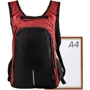 Мужской рюкзак Valiria Fashion красный (3DETAB8691-1): Тип Рюкзаки