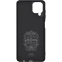 Чехол для телефонов ArmorStandart ICON Case Black for Samsung A125 Galaxy A12/M127 Galaxy M12 (ARM58225): Цвет черный