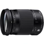 Объектив для фотоаппарата Sigma 18-300mm F3.5-6.3 DC Macro OS HSM (Canon): Диаметр резьбы для светофильтра 72 мм
