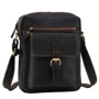 Мессенджер TIDING BAG NM15-1783A: Цвет черный