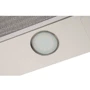Вытяжка Ventolux GARDA 60 CREMA (750) SMD LED: Рекомендуемая площадь помещения (при высоте 2,7 м), м² 20.5-28.5