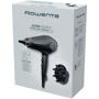 Фен Rowenta Ultra Silence CV6430F0: Кількість температурних режимів 3