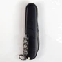 Мультитул Victorinox HUNTSMAN MAT чорний матовий лак із жовтим лого (Vx13713.3_M0008p) фото 13