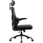 GT Racer X-5728 Black: Максимальная нагрузка, кг 120