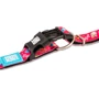 Нашийник Max & Molly 2012 Urban Pets Smart ID Collar - Magical/M з принтом Магії (4894512052697): Ширина 2.0 cм