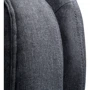 Кресло GT Racer X-2873-1 Business Fabric Dark Gray фото 10