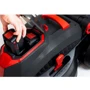 Газонокосилка AL-KO 38.1 Li BO Flex аккумуляторная (113886): Вес, кг 18