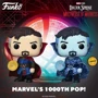 Игровая фигурка Funko Pop! серии Доктор Стрэндж – Доктор Стрэндж (w/CHASE) (60917): Пол Унисекс