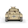 Сборная модель MiniArt Немецкий танк Pz.Kpfw.III Ausf.C (MA35166) фото 10
