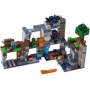 LEGO Minecraft Пригоди на скелях (21147) фото 5