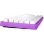 Клавиатура Hator Rockfall EVO TKL Optical Eng/Ukr/Rus, Lilac (HTK-633): Интерфейс подключения USB