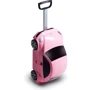 Чемодан машинка Ridaz Volkswagen Beetle (91003W-PINK): Производитель Ridaz