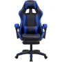 GT Racer X-2323 Black / Blue фото 1