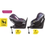 Автокрісло Cosatto Den I-Size Group 0+1 Iso-fix rosie (680908): Кріплення Isofix есть