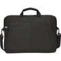 Сумка для ноутбуков Case Logic 15" Huxton Attache Black (HUXA115K)