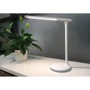 Настільна лампа ColorWay 4W with built-in battery 1800 mAh USB in/out 5V*1A white (CW-DL02B-W): Стиль Современный
