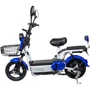 Електроскутер Atlas Cool 350W Blue фото 9